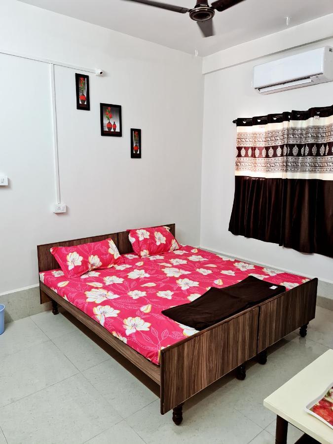 New Bombay Lodge Nagpur Zewnętrze zdjęcie