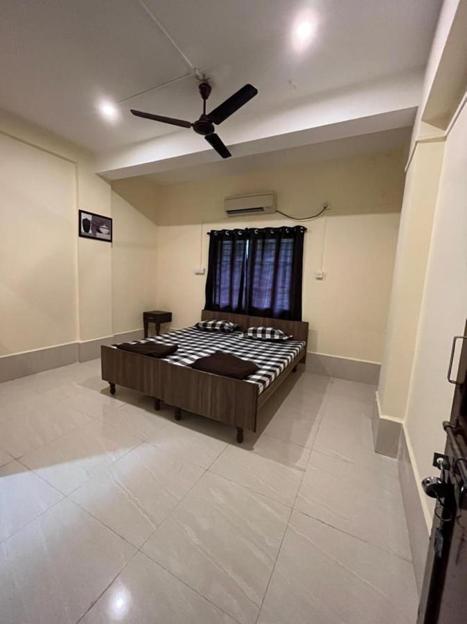 New Bombay Lodge Nagpur Zewnętrze zdjęcie