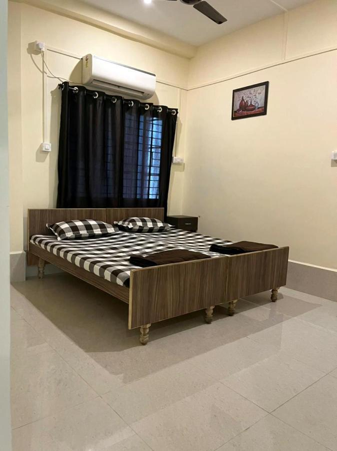 New Bombay Lodge Nagpur Zewnętrze zdjęcie