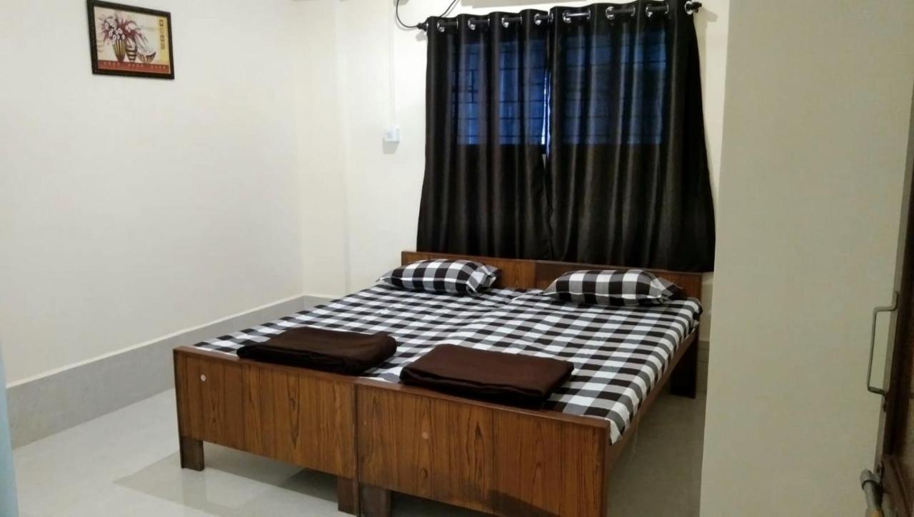New Bombay Lodge Nagpur Zewnętrze zdjęcie