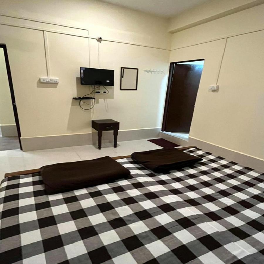 New Bombay Lodge Nagpur Zewnętrze zdjęcie
