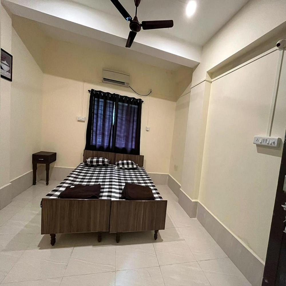 New Bombay Lodge Nagpur Zewnętrze zdjęcie
